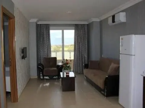 Erdinc Apart Otel Arsuz - Foto 4