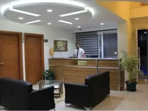 Erdinc Apart Otel Arsuz - Foto 1