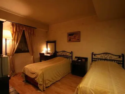 Erdoba Evleri Asur Pansiyonu - Photo 2