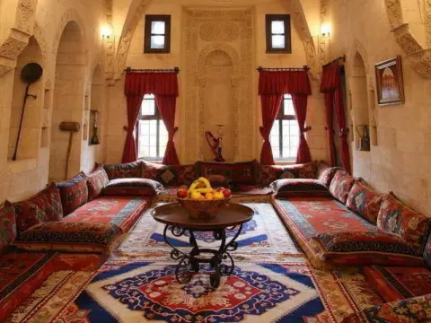 Erdoba Evleri Asur Pansiyonu - Photo 3