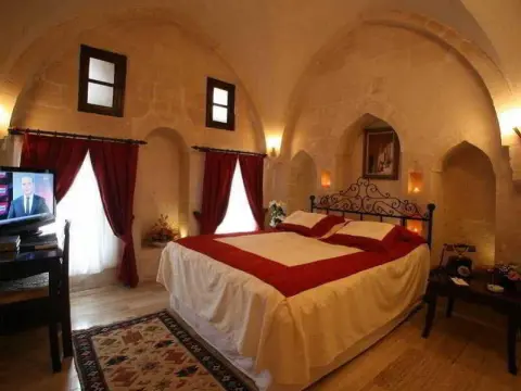 Erdoba Evleri Asur Pansiyonu - Photo 4