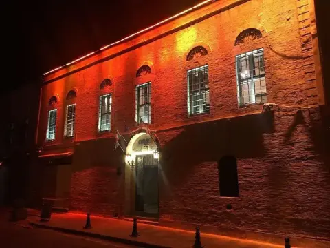 Erdoba Evleri Osmanli Konagi - Photo 1