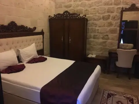 Erdoba Evleri Osmanli Konagi - Photo 2