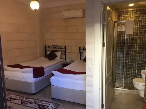 Erdoba Evleri Osmanli Konagi - Photo 3