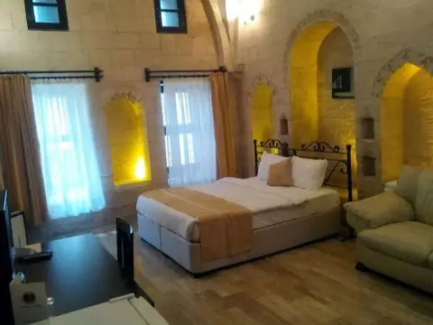 Erdoba Evleri Osmanli Konagi - Photo 4