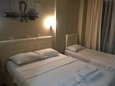 Eren Otel Çeşme - фото 4