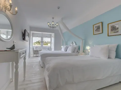 Erendira Hotel - Special Class - Photo 2