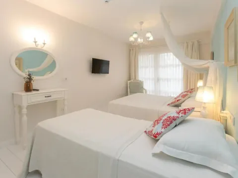 Erendira Hotel - Special Class - Photo 3