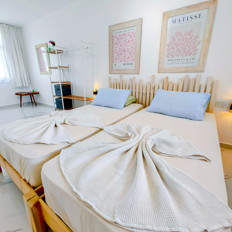 Erendiz Kemer Resort