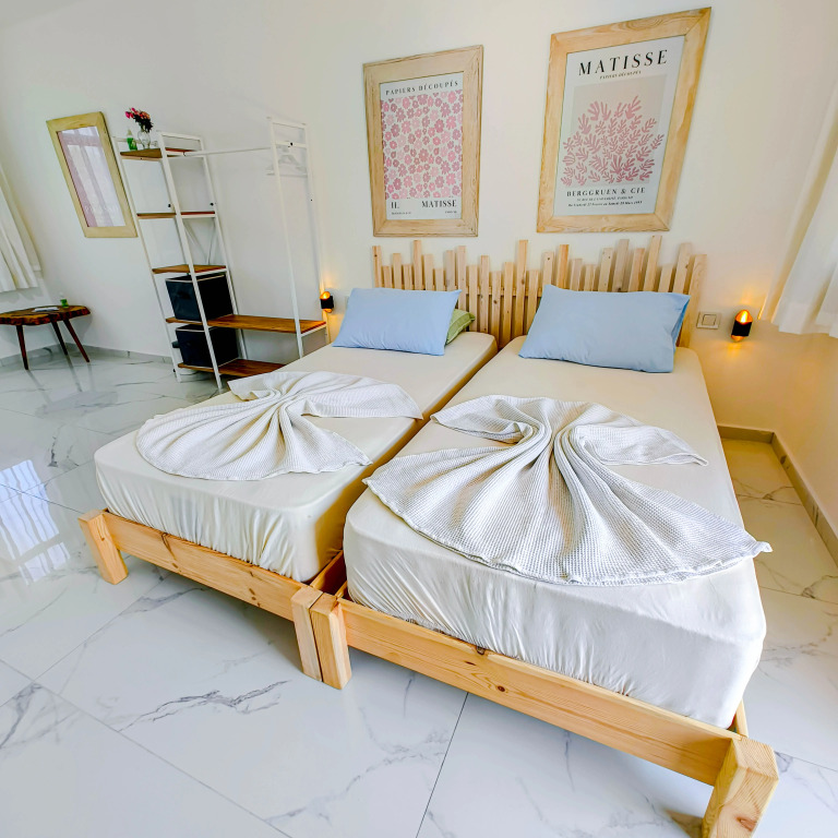 Erendiz Kemer Resort - Photo 2