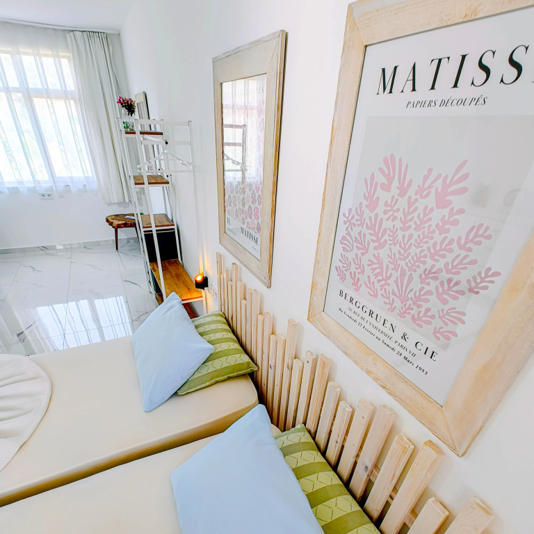 Erendiz Kemer Resort - Photo 4