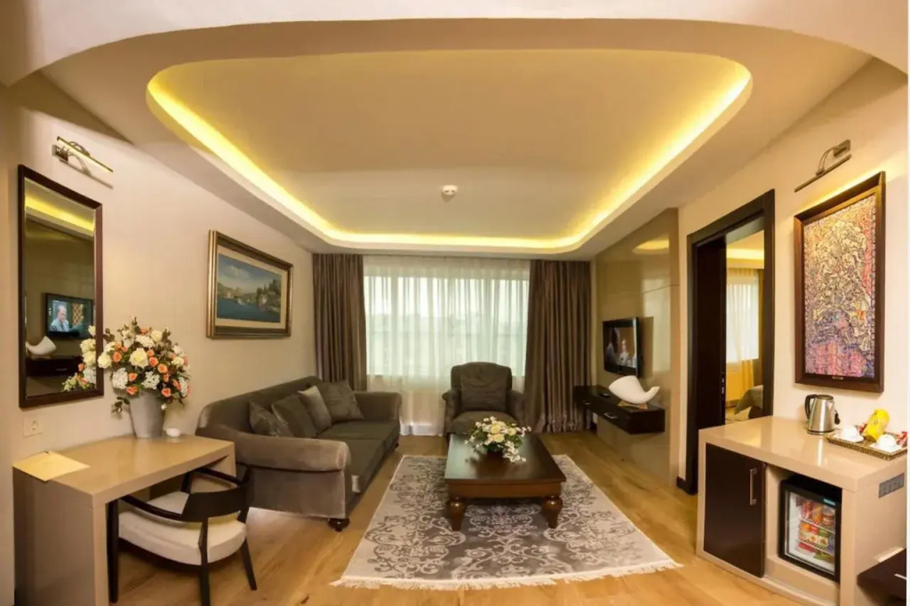 Eretna Hotel - Photo 2