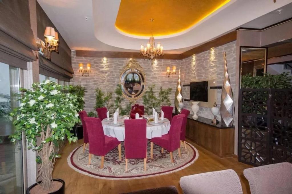 Eretna Hotel - Photo 1