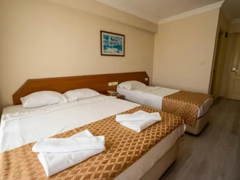 Ergin Hotel - Foto 2