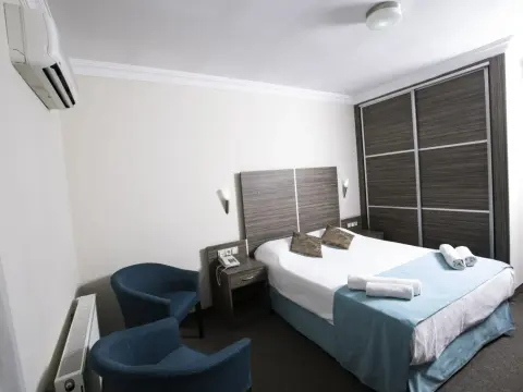 Ergin Hotel - Foto 3