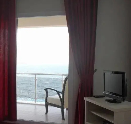 Ersan Hotel - Photo 2