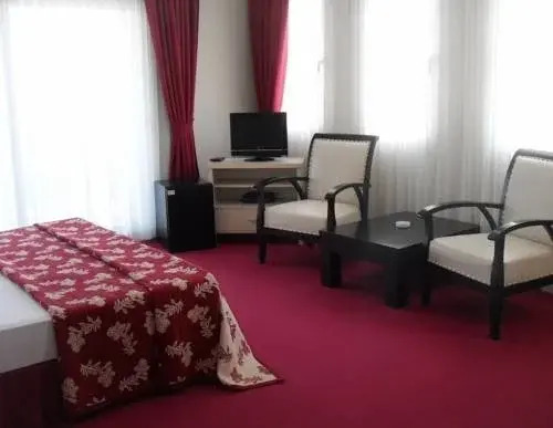 Ersan Hotel - Photo 3