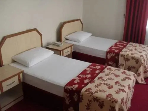 Ersan Hotel - Photo 4