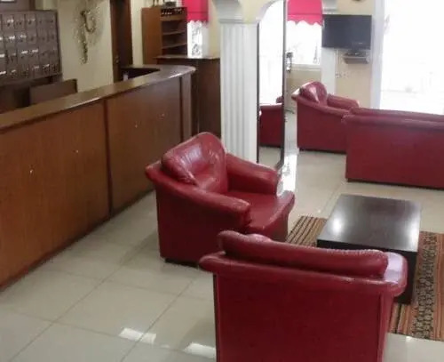 Ersan Hotel - Photo 1