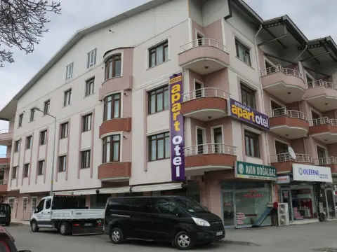 Erzincan Apart Hotel - Foto 1