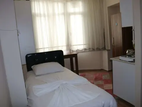 Erzincan Apart Hotel - Foto 2