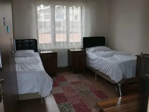 Erzincan Apart Hotel - Foto 3