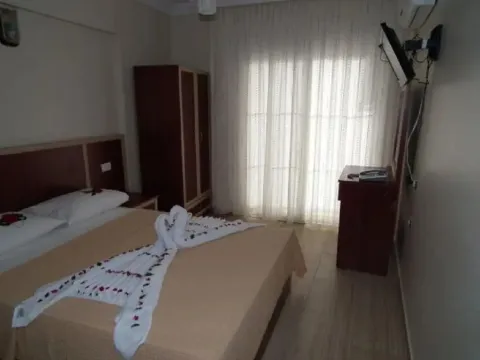 Erzincan Ilhan Hotel - Foto 3