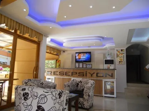 Erzincan Ilhan Hotel - Foto 2