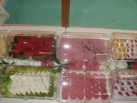 Erzincan Ilhan Hotel - Foto 4