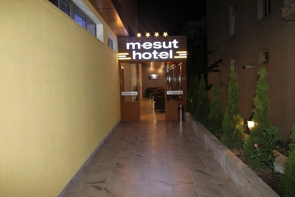 Erzincan Mesut Hotel - Photo 1