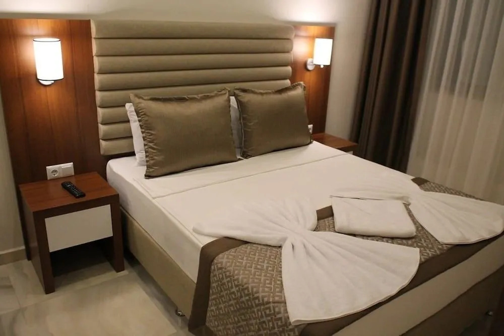 Erzincan Mesut Hotel - Photo 3