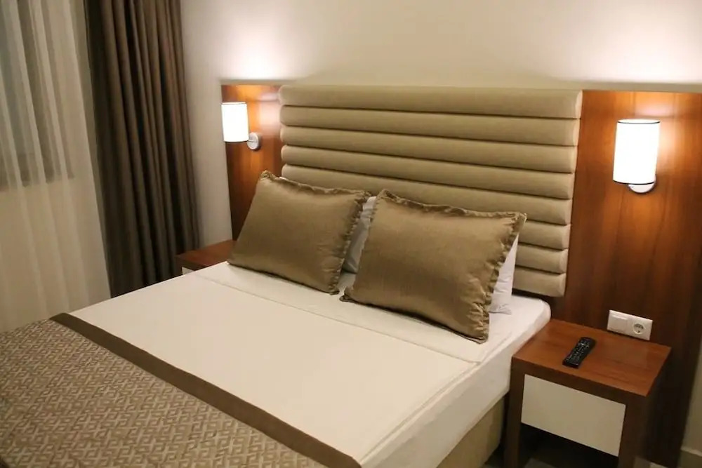 Erzincan Mesut Hotel - Photo 4