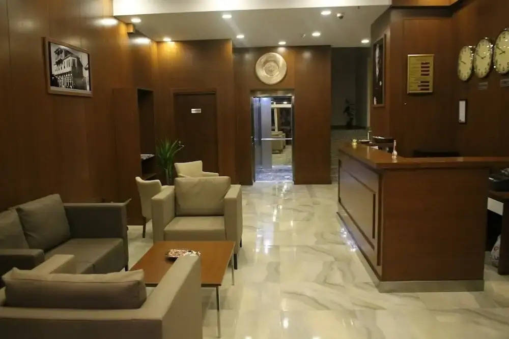Erzincan Mesut Hotel - Photo 2