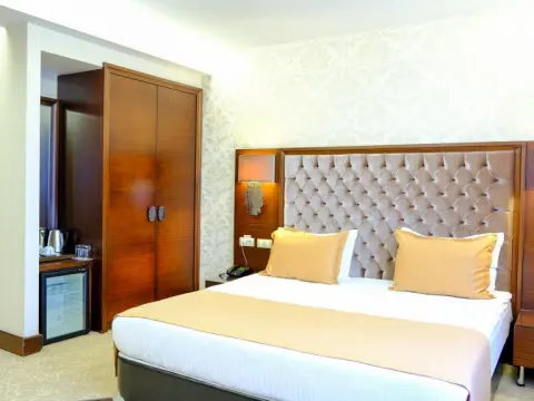 Erzincan Otel Karakaya - Foto 2