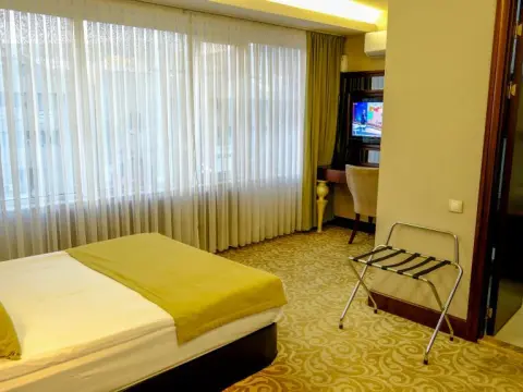 Erzincan Otel Karakaya - Foto 4