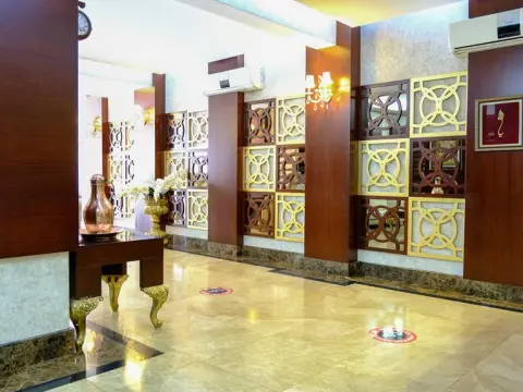 Erzincan Otel Karakaya - Foto 1