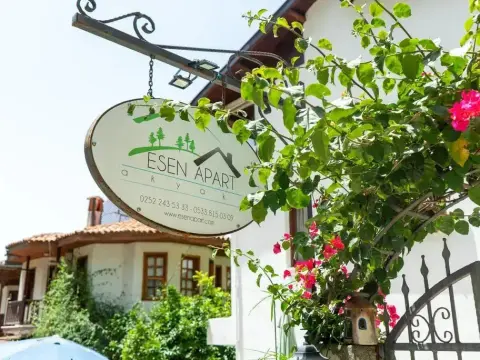 Esen Apart - фото 1
