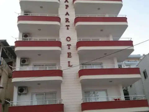 Eser Apart Hotel - Photo 1