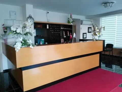 Eser Apart Hotel - Photo 2