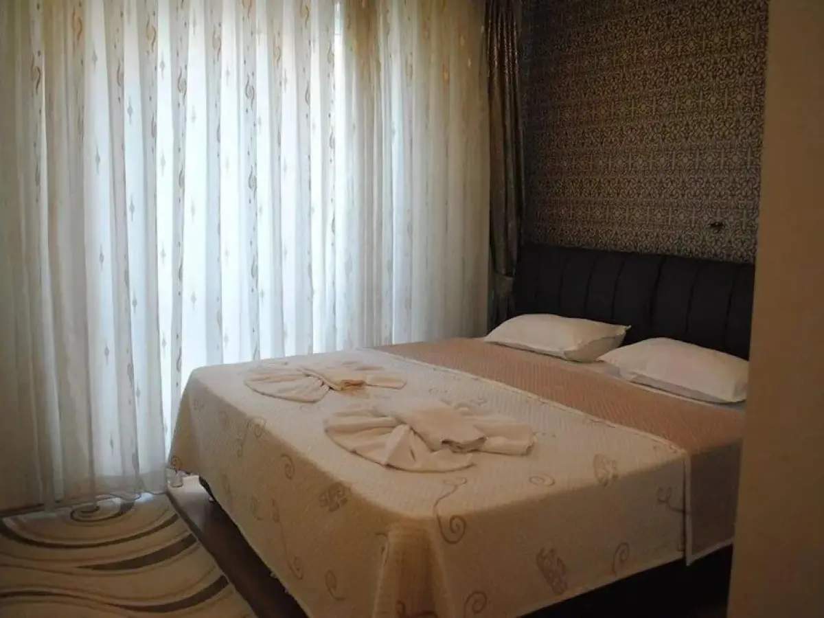 Eskent Suit Butik Apart