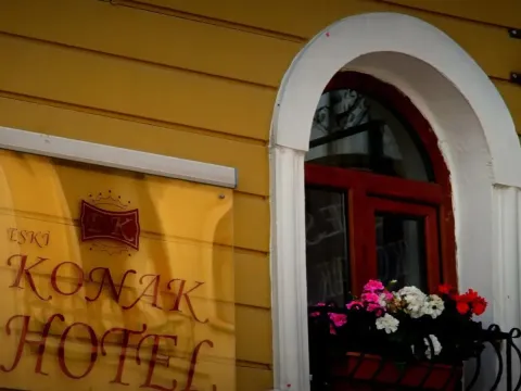 Eski Konak Hotel - Photo 1