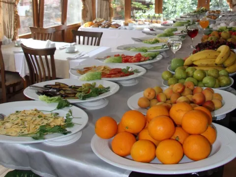 Eski Konak Hotel - Photo 2