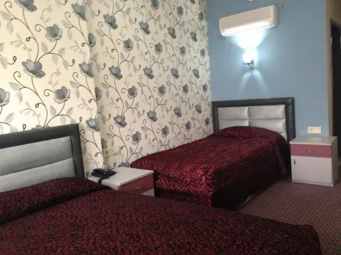 Etap Bulvar Hotel - Foto 4