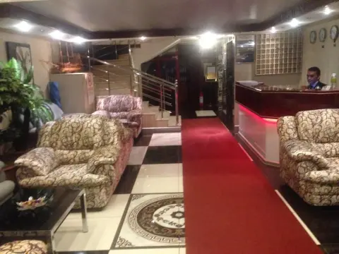 Etap Bulvar Hotel - Foto 2