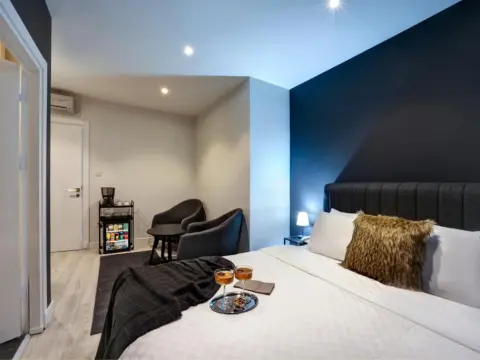 Etiz Hotels Bosphorus - Photo 2