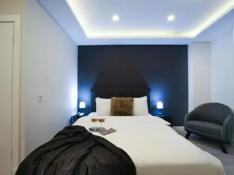 Etiz Hotels Bosphorus - Photo 3