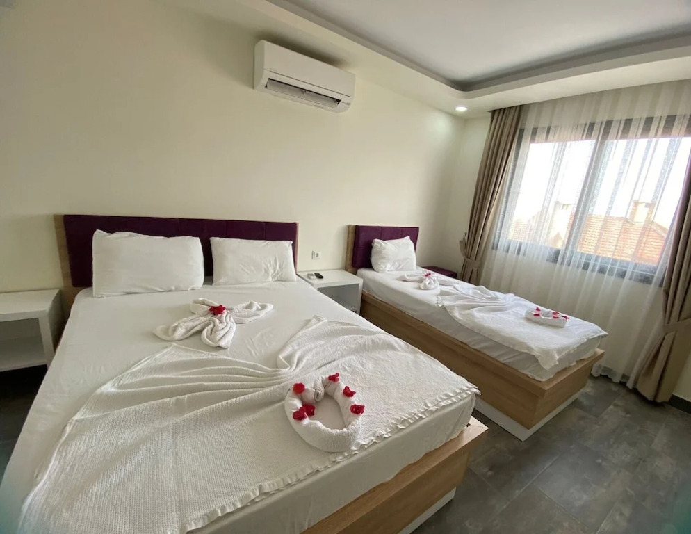 European Butik Hotel - фото 1