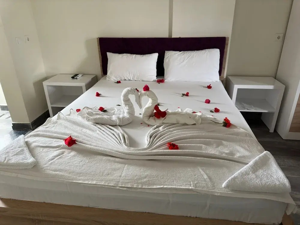European Butik Hotel - фото 2
