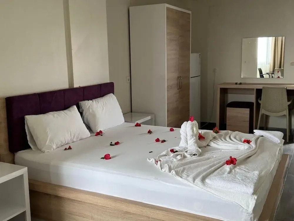 European Butik Hotel - фото 3