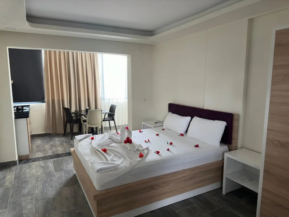 European Butik Hotel - фото 4